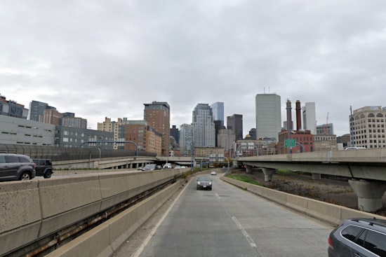 Boston Braces for Early-Week Thunderstorms, Warmer Midweek Weather Ahead