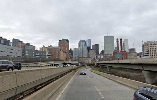 Boston Braces for Early-Week Thunderstorms, Warmer Midweek Weather Ahead