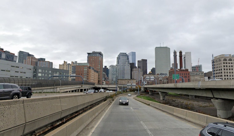 Boston Braces for Early-Week Thunderstorms, Warmer Midweek Weather Ahead