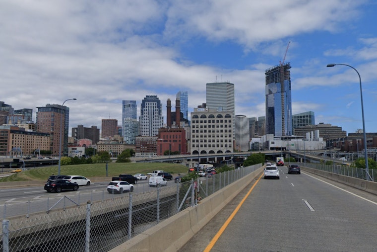 Boston Braces for Heat Spike Followed by Storm Threat, Weekend Downpour Expected