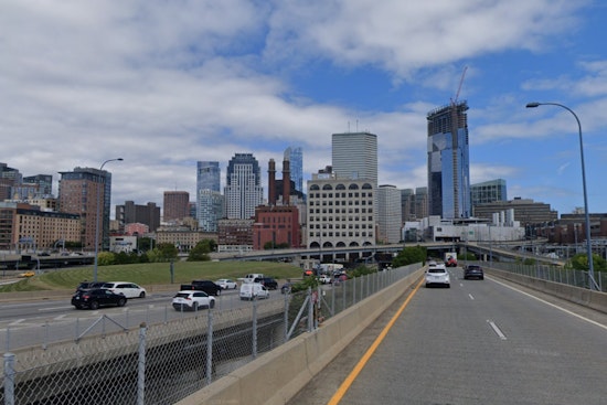 Boston Braces for Heat Spike Followed by Storm Threat, Weekend Downpour Expected