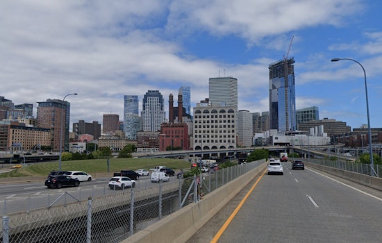 Boston Braces for Heat Spike Followed by Storm Threat, Weekend Downpour Expected