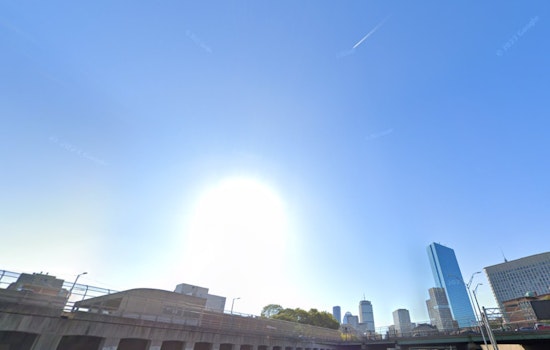 Boston Braces for Mixed Bag of Sunshine, Showers, and Thunderstorms as Summer Heats Up