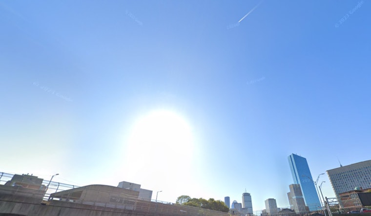 Boston Braces for Mixed Bag of Sunshine, Showers, and Thunderstorms as Summer Heats Up