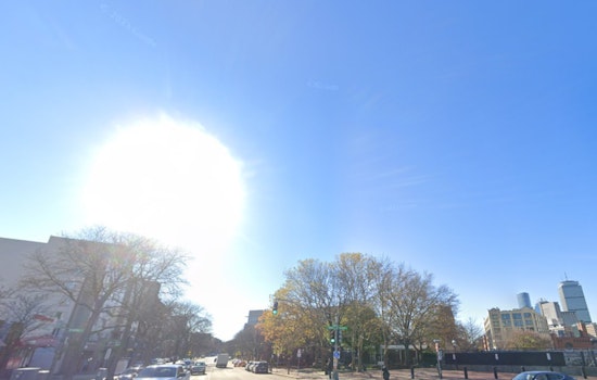 Boston Braces for Near-90-Degree Scorcher As Summer Heat Makes Early Arrival