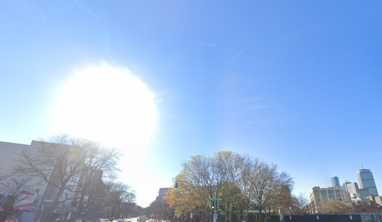 Boston Braces for Near-90-Degree Scorcher As Summer Heat Makes Early Arrival