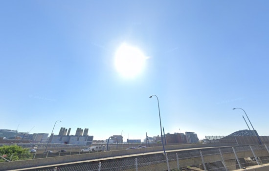 Boston Braces for Scorching Temperatures as Heat Index Nears 100 Degrees
