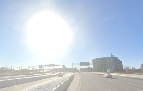 Boston Braces for Season's First 90-Degree Heat Amidst Expectations of Intense Humidity and Heat Waves
