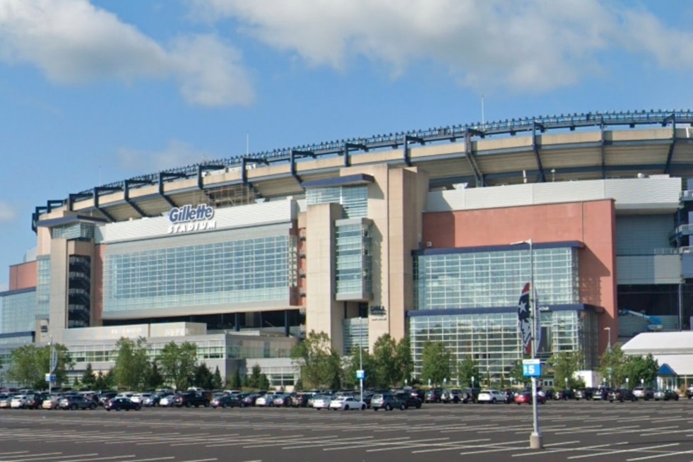 Boston Braces for Soccer Spectacle and Billion-Dollar Boost as 2026 World Cup Host