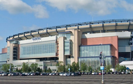 Boston Braces for Soccer Spectacle and Billion-Dollar Boost as 2026 World Cup Host