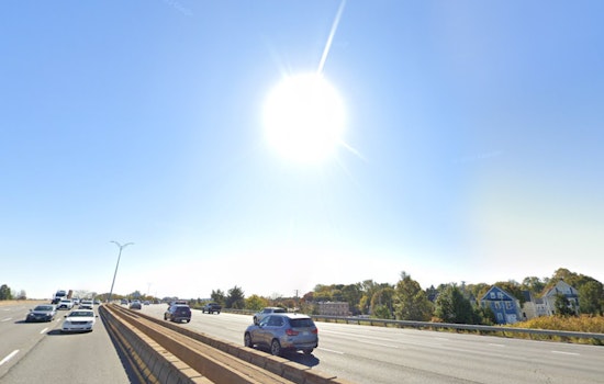 Boston Braces for Sweltering Juneteenth Heat Wave with Temperatures Nearing 96 Degrees