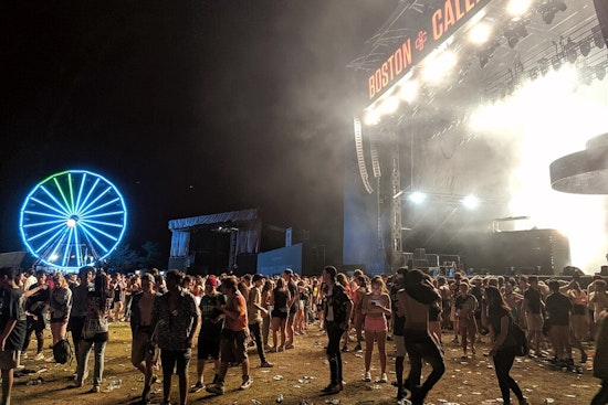 Boston Calling Music Festival Announces Hiatus for 2026, Promises Exciting Return in 2027