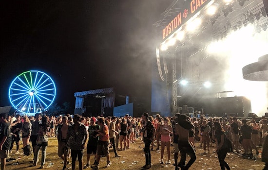 Boston Calling Music Festival Announces Hiatus for 2026, Promises Exciting Return in 2027