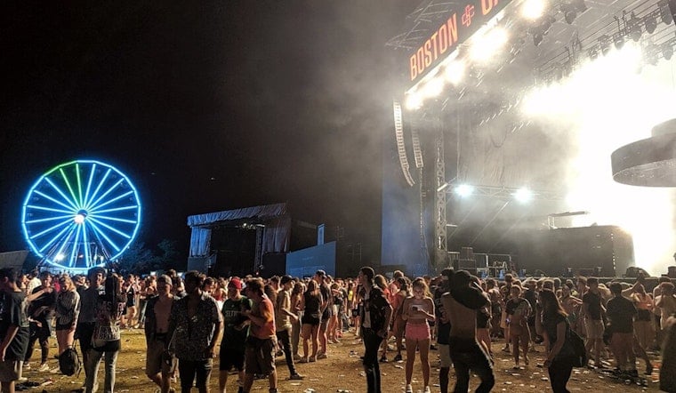 Boston Calling Music Festival Announces Hiatus for 2026, Promises Exciting Return in 2027