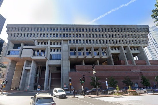 Boston Celebrates 30 Years of Empowering Young Leaders with Mayor's Youth Council Anniversary Event