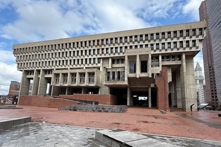 Boston City Council Endorses Blue Ribbon Commission to Probe Downtown Office Vacancy Crisis