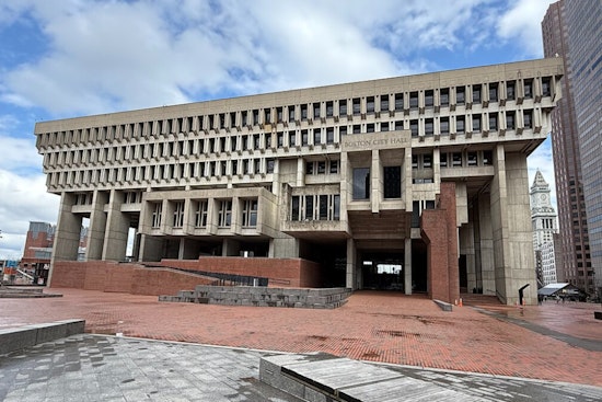 Boston City Council Endorses Blue Ribbon Commission to Probe Downtown Office Vacancy Crisis