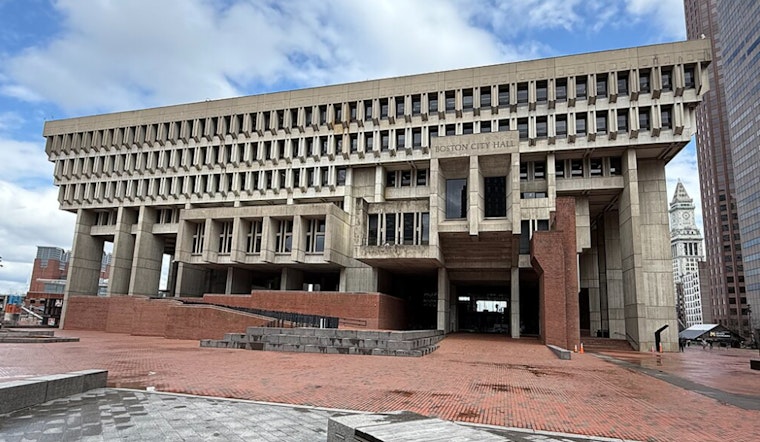 Boston City Council Endorses Blue Ribbon Commission to Probe Downtown Office Vacancy Crisis