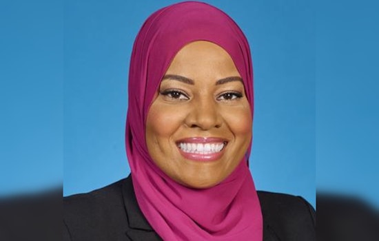 Boston City Councilor Tania Fernandes Anderson Resigns Amid Federal Corruption Charges