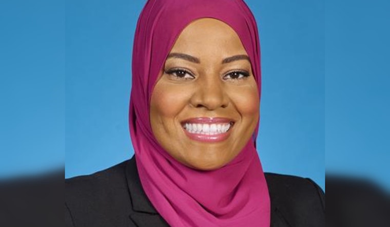 Boston City Councilor Tania Fernandes Anderson Resigns Amid Federal Corruption Charges