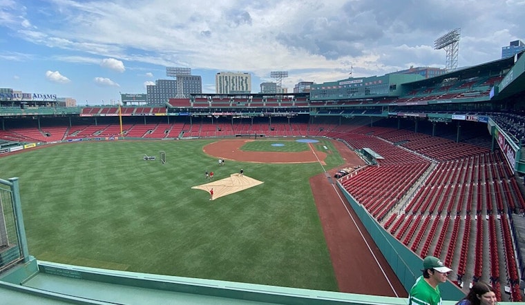 Boston Concession Workers at Fenway Park and MGM Music Hall Vote to Authorize Strike Over Wages and Tech Concerns