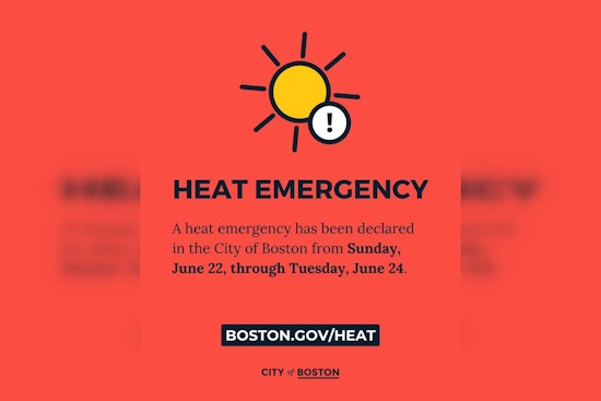Boston Declares Heat Emergency as Mayor Wu Mobilizes Cooling Centers Amid Forecasted 100-Degree Temperatures