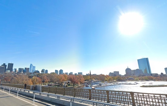 Boston Embraces Father's Day with Mild Weather and Sunshine, Warm Week Ahead