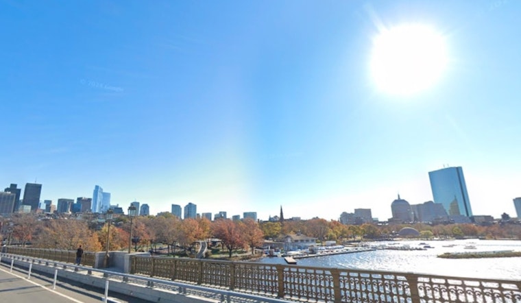 Boston Embraces Father's Day with Mild Weather and Sunshine, Warm Week Ahead