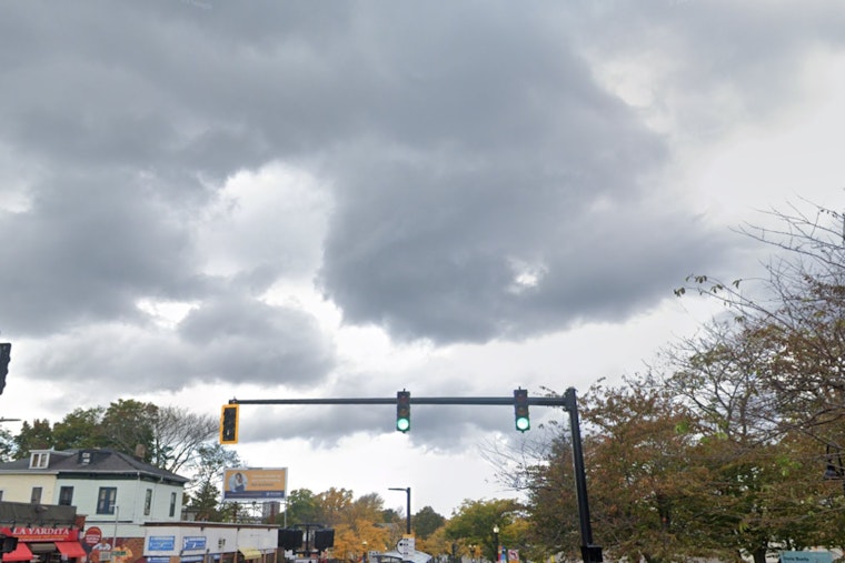 Boston Emerges from Drenching Rains to a Forecast of Sunnier Days and Warmer Temperatures Ahead