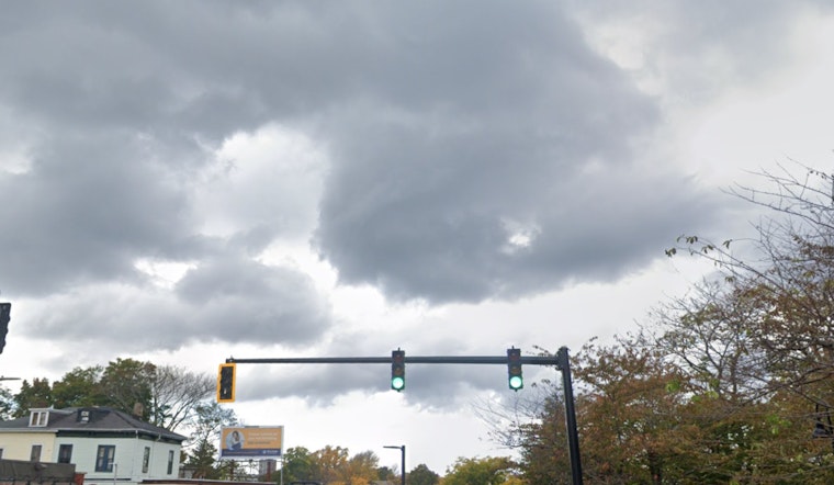 Boston Emerges from Drenching Rains to a Forecast of Sunnier Days and Warmer Temperatures Ahead