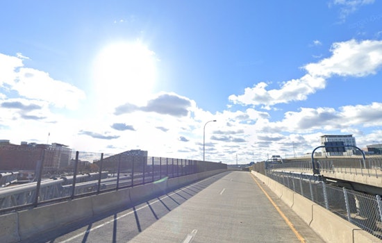 Boston Enjoys Seasonable Sunday, Brace for Heatwave as Temperatures Set to Soar This Week