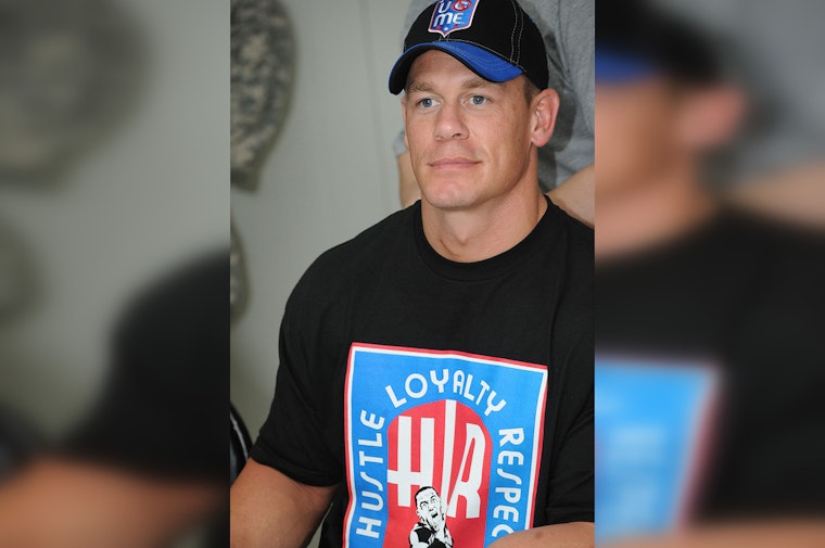 Boston Fan Expo 2025 to Feature John Cena, Ewan McGregor, and More Pop Culture Icons at the BCEC in August