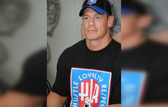 Boston Fan Expo 2025 to Feature John Cena, Ewan McGregor, and More Pop Culture Icons at the BCEC in August