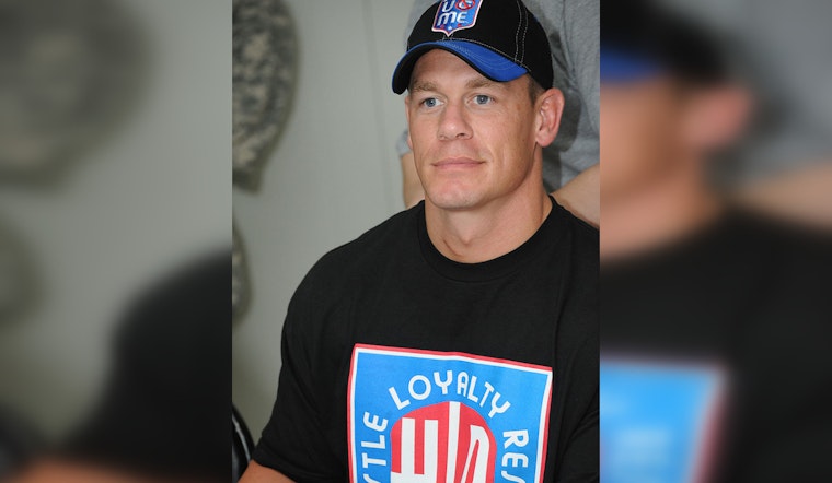 Boston Fan Expo 2025 to Feature John Cena, Ewan McGregor, and More Pop Culture Icons at the BCEC in August