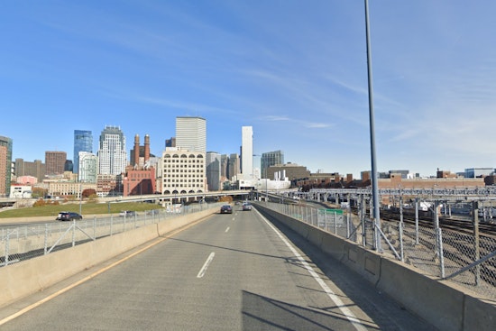 Boston Grapples with Strong Winds and Sunny Skies, Wind Advisory in Effect Across Massachusetts