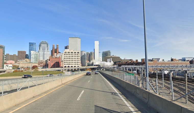 Boston Grapples with Strong Winds and Sunny Skies, Wind Advisory in Effect Across Massachusetts