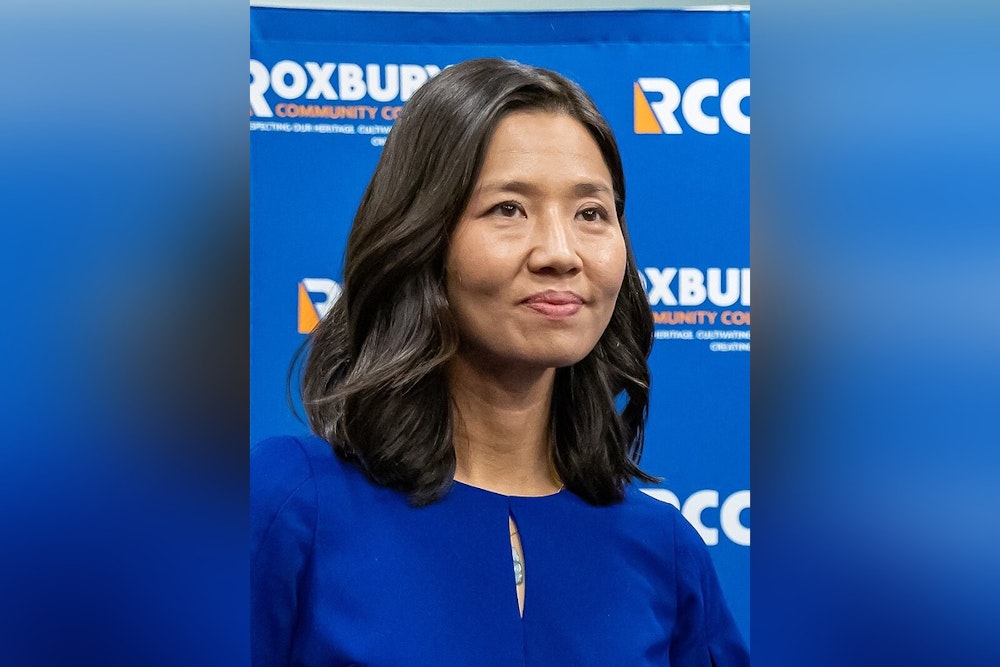 Boston Mayor Michelle Wu Advances Youth Mental Health with $21 Million Initiative, Over 2,000 Benefited in First Year