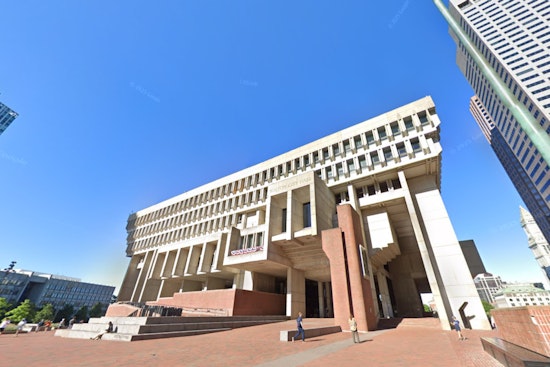 Boston Mayor Michelle Wu Announces Return of Donna Summer Disco Party and New Dance Events at City Hall Plaza