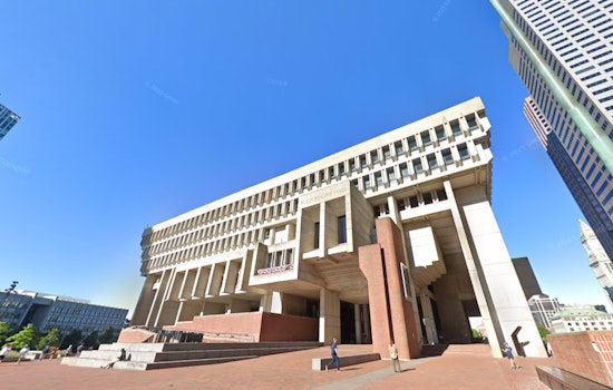 Boston Mayor Michelle Wu Announces Return of Donna Summer Disco Party and New Dance Events at City Hall Plaza