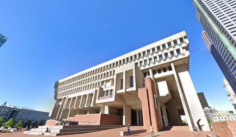 Boston Mayor Michelle Wu Announces Return of Donna Summer Disco Party and New Dance Events at City Hall Plaza