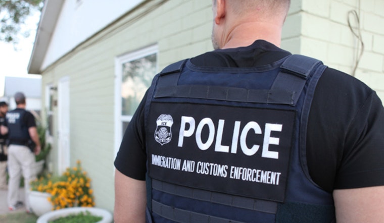 Boston Mayor Michelle Wu Clashes with ICE, Demands Transparency in Arrest Activities
