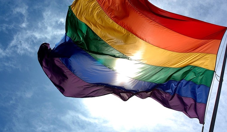 Boston Mayor Michelle Wu Launches Initiatives to Empower LGBTQ+ Community with Legal Support and Resources