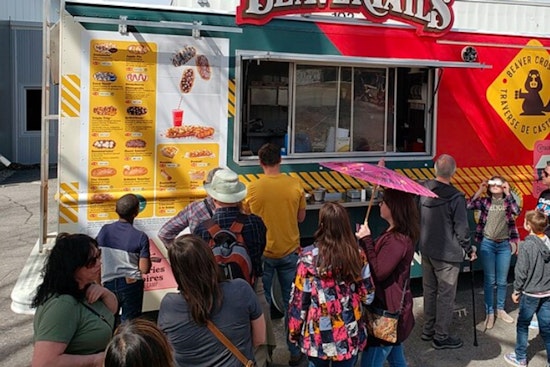 Boston Mayor Michelle Wu Unveils New Late Night Food Truck Program to Revitalize Nighttime Economy