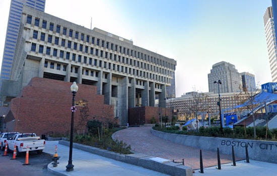Boston Mayor Wu Asserts "Appropriate Action" Amid Allegations of Abuse and Misconduct within City Hall