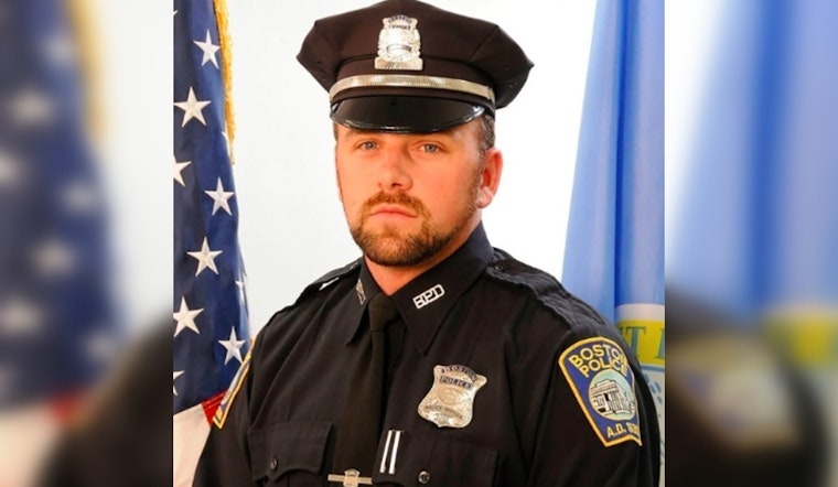 Boston Officer Death Verdict Finds Karen Read Not Guilty of Murder and Guilty of DUI After 22 Hours of Jury Deliberation