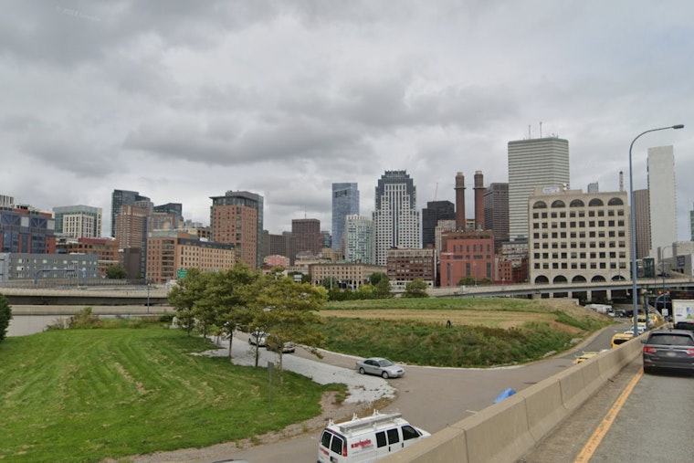 Boston on Alert for Severe Thunderstorms and Heavy Rainfall, National Weather Service Reports