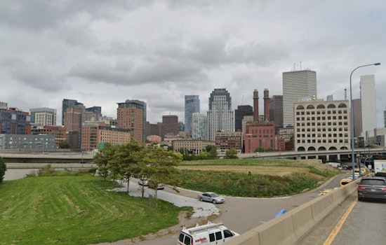 Boston on Alert for Severe Thunderstorms and Heavy Rainfall, National Weather Service Reports