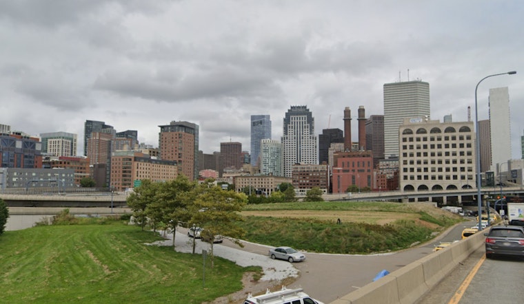 Boston on Alert for Severe Thunderstorms and Heavy Rainfall, National Weather Service Reports