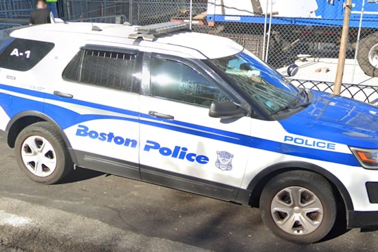 Boston Police Arrest Thirteen in Sting Against Sexual Exploitation Near South Bay Mall