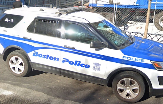 Boston Police Arrest Thirteen in Sting Against Sexual Exploitation Near South Bay Mall